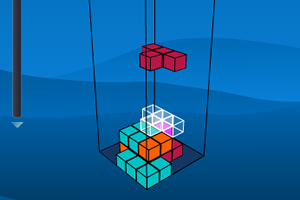 游戏俄罗斯方块